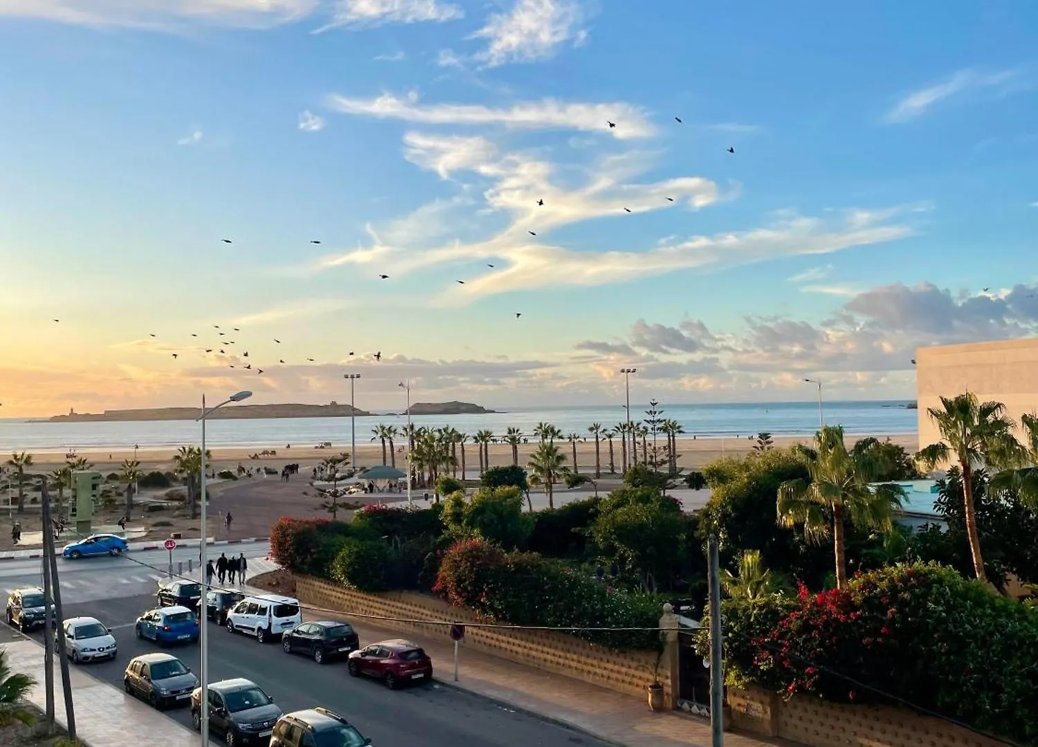 Apparemment Vue Sur Plages Esauira 0*,  Marruecos