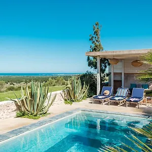 Tamayourt Ocean View&piscine Chauffée à 28 Affittacamere
