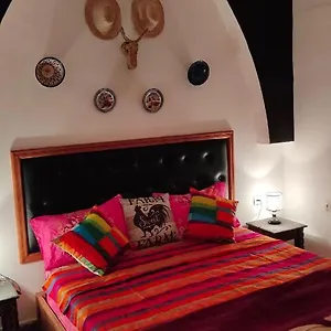 Apartamento Samad, Esauira
