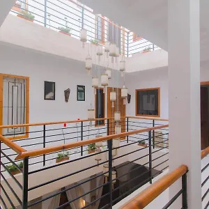 Bed and breakfast Le Khan Mogador, Esauira