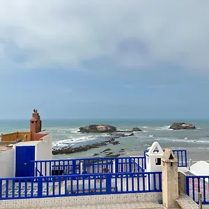 Bed and breakfast With A Sea View, Esauira