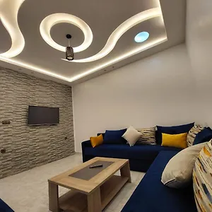 Apartamento Pres De La, Esauira