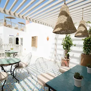 Riad L'ayel D'essaouira, Esauira