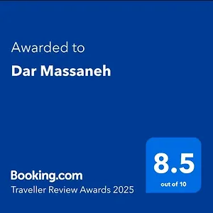 Сasa de vacaciones Dar Massaneh, Esauira